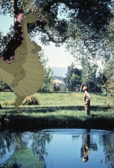 Películas de Sean Marshall