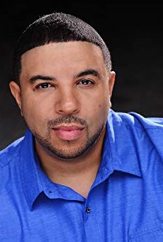 Películas de Sean Mauricette