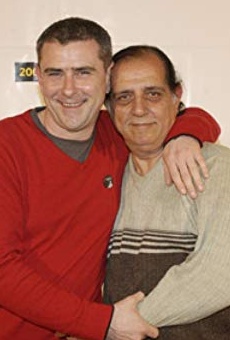 Películas de Sean McAllister