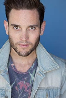 Películas de Sean McBride