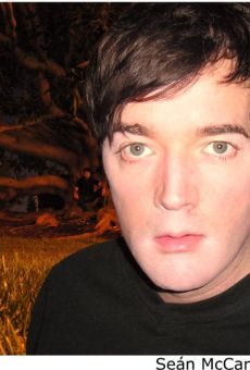 Películas de Sean McCarthy