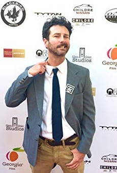 Películas de Sean McConaghy