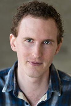 Películas de Sean McCracken