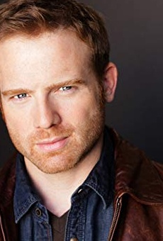 Películas de Sean McGowan