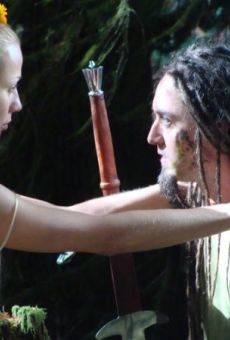 Películas de Sean-Michael Argo