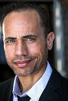 Películas de Sean Michael Boozer