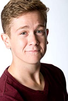 Películas de Sean Michael McGrory