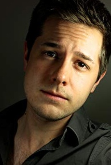 Películas de Sean Michael Smith Películas de Sean Michael Smith