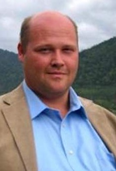 Películas de Sean Michael Thomas