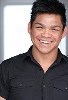 Películas de Sean Miguel Perez