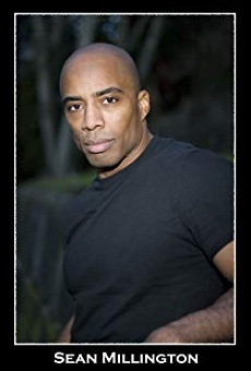 Películas de Sean Millington