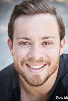 Películas de Sean Morris