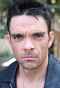 Películas de Sean Mount