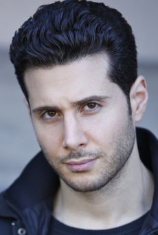 Películas de Sean Nateghi