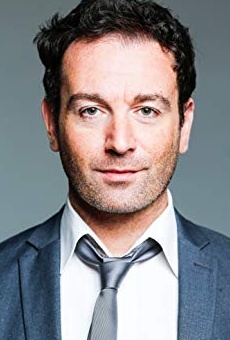 Películas de Sean Needham