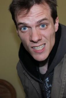 Películas de Sean Nicholson