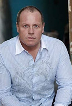 Películas de Sean O'Brian