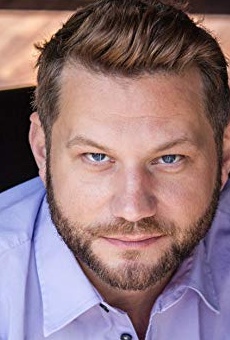 Películas de Sean Owens