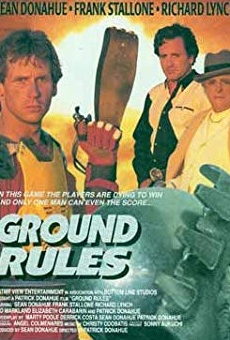 Películas de Sean P. Donahue