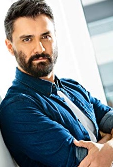 Películas de Sean Parks