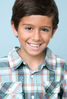 Películas de Sean Parnell