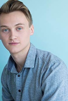 Películas de Sean Patrick Dolan