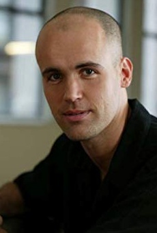 Películas de Sean Patrick Folster