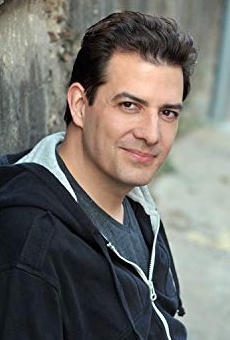 Películas de Seán Patrick Judge Películas de Seán Patrick Judge