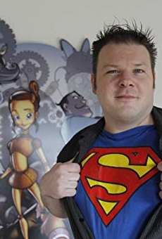 Películas de Sean Patrick O'Reilly