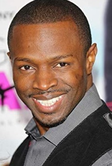 Películas de Sean Patrick Thomas