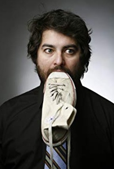 Películas de Sean Patton