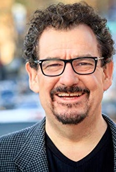 Películas de Sean Paul Murphy