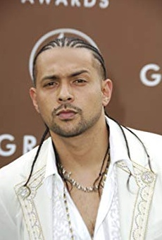 Películas de Sean Paul