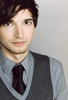 Películas de Sean Persaud