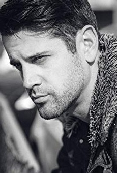 Películas de Sean Poague