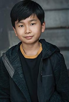 Películas de Sean Quan