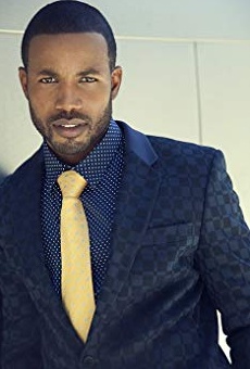 Películas de Sean Riggs