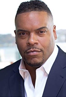 Películas de Sean Ringgold