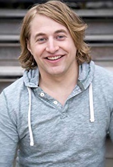 Películas de Sean Rogers