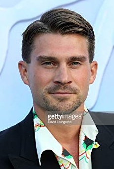 Películas de Sean Russel Herman