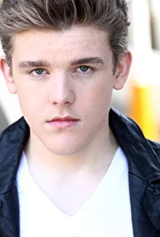 Películas de Sean Ryan Fox