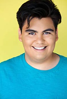 Películas de Sean-Ryan Petersen