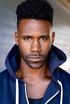 Películas de Sean Samuels