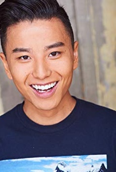 Películas de Sean Sekino