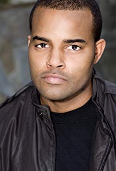 Películas de Sean Shanks