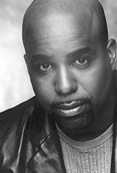 Películas de Sean Simms