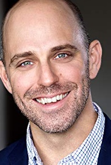 Películas de Sean Spann Películas de Sean Spann