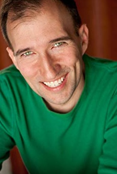 Películas de Sean Spence