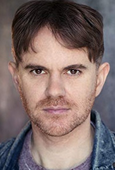 Películas de Sean Stewart