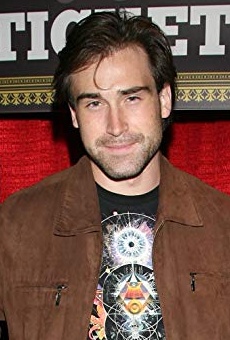 Películas de Sean Stone